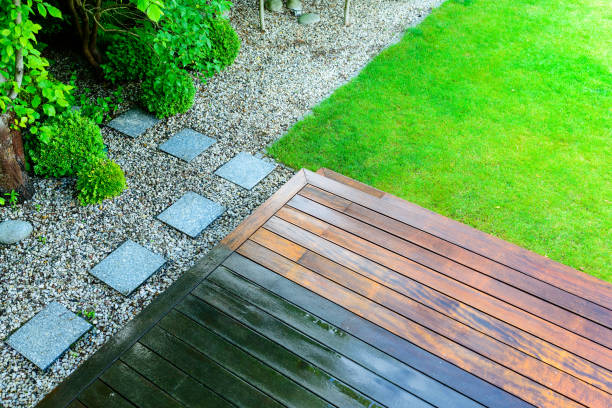 Best Pool Deck Cleaning  in Oakboro, NC