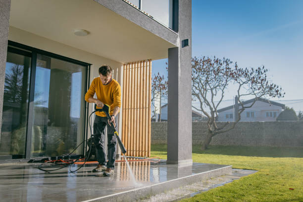 Oakboro, NC Pressure Washing Services Company